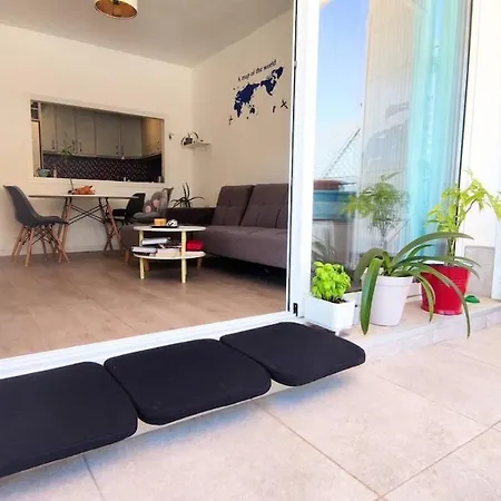 Nordic Style With Terrace & Pool * トレモリノス