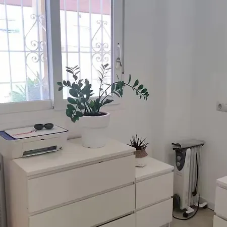 アパート Nordic Style With Terrace & Pool トレモリノス