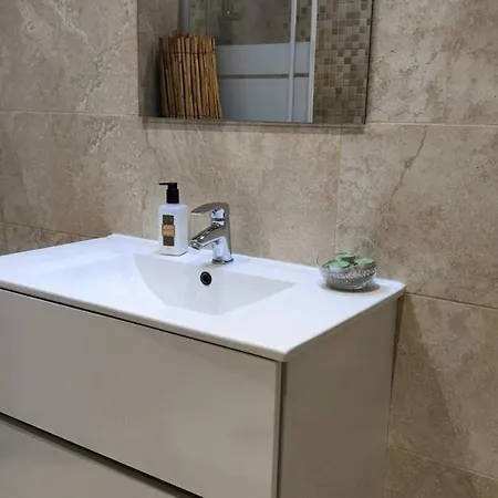 Apartamento Nordic Style With Terrace & Pool *