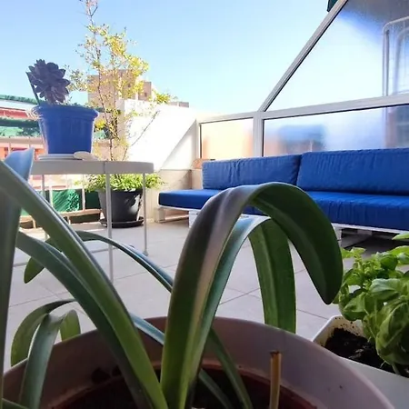 Nordic Style With Terrace & Pool * トレモリノス