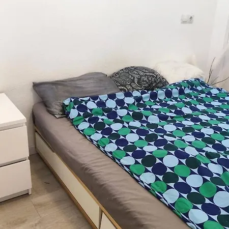 דירה Nordic Style With Terrace & Pool *