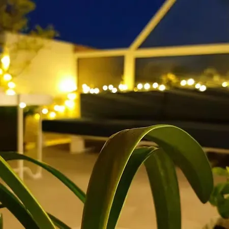 דירה Nordic Style With Terrace & Pool טורמולינוס