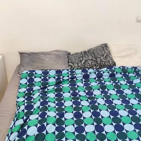 Nordic Style With Terrace & Pool דירה
